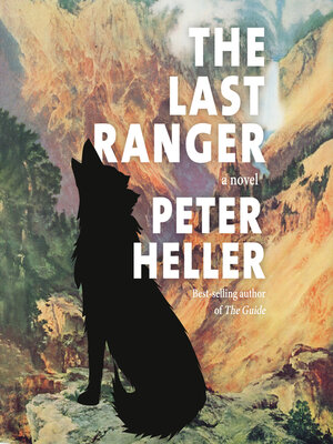 cover image of The Last Ranger